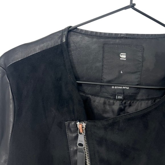 G-Star RAW Empral Slim Jacket | Large - Picture 4 of 10